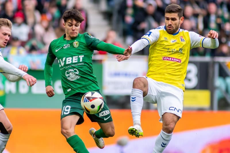 Football. PKO BP Ekstraklasa. Slask Wroclaw - Motor Lublin. 05.04.2025