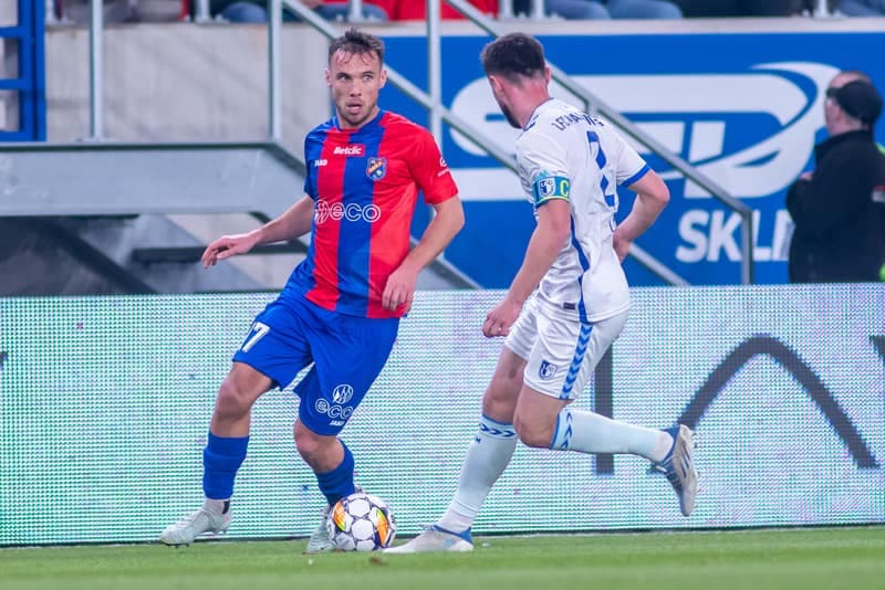 Football. Friendly Match. Odra Opole - 1. FC Magdeburg. 21.03.2025