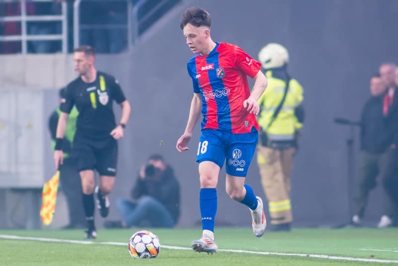 Football. Friendly Match. Odra Opole - 1. FC Magdeburg. 21.03.2025