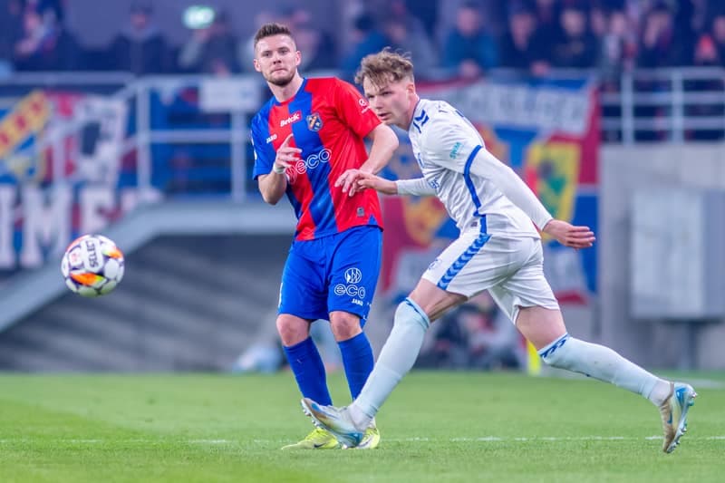Football. Friendly Match. Odra Opole - 1. FC Magdeburg. 21.03.2025