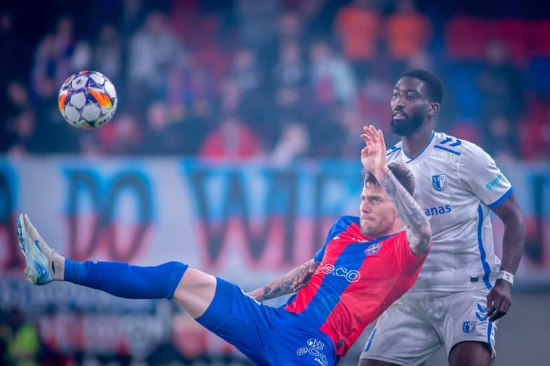 Football. Friendly Match. Odra Opole - 1. FC Magdeburg. 21.03.2025