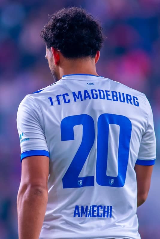 Football. Friendly Match. Odra Opole - 1. FC Magdeburg. 21.03.2025