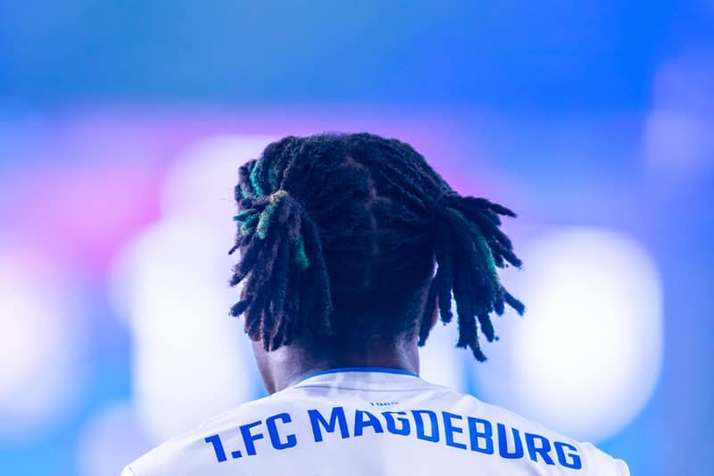 Football. Friendly Match. Odra Opole - 1. FC Magdeburg. 21.03.2025