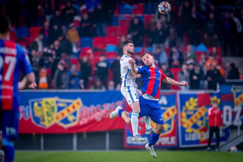 Football. Friendly Match. Odra Opole - 1. FC Magdeburg. 21.03.2025
