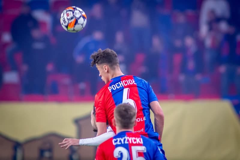 Football. Friendly Match. Odra Opole - 1. FC Magdeburg. 21.03.2025