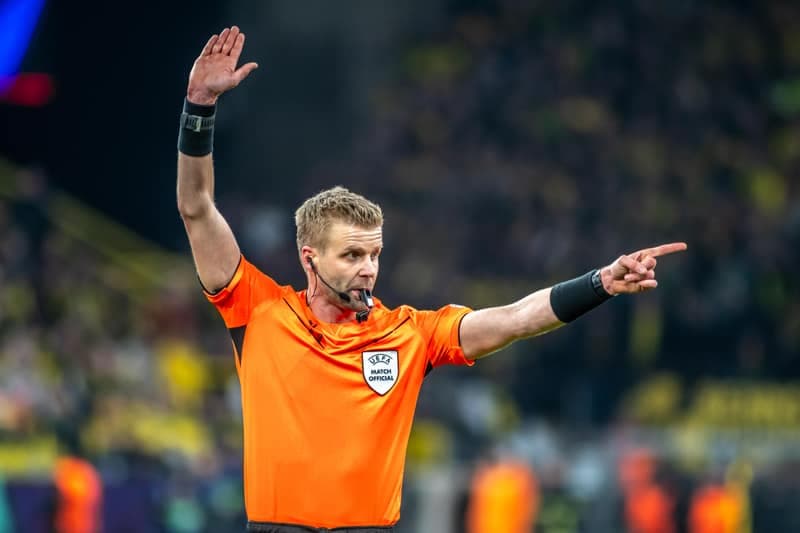 Football. UEFA Champions League. Borussia Dortmund - Shakhtar Donetsk. 29.01.2025