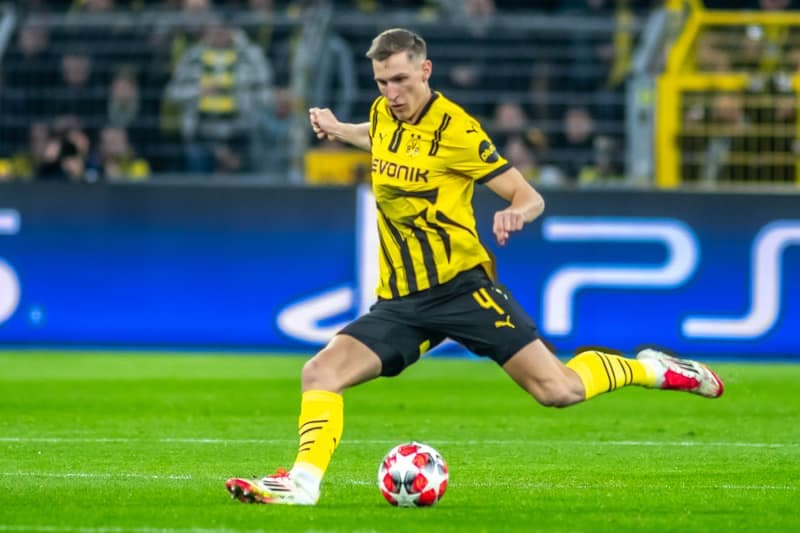 Football. UEFA Champions League. Borussia Dortmund - Shakhtar Donetsk. 29.01.2025