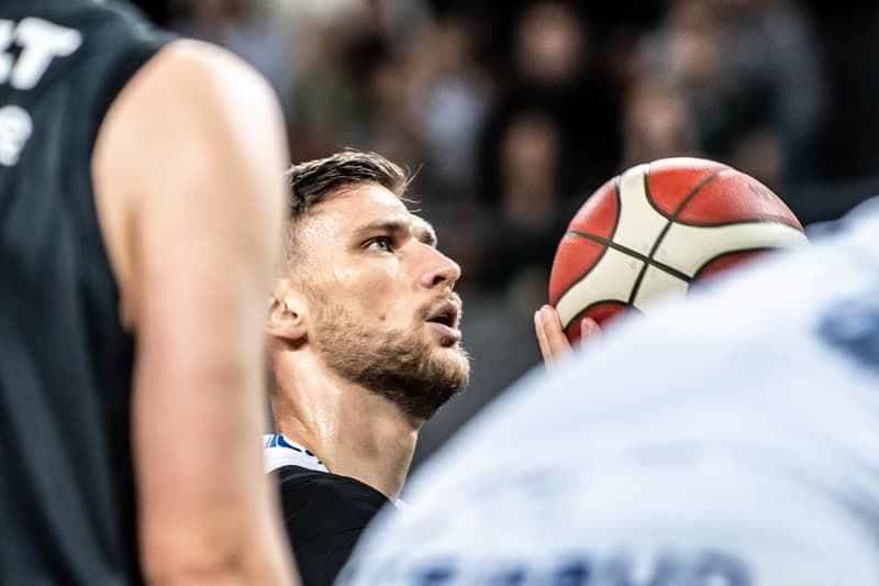 Basketball. Orlen Basket Liga. Slask Wroclaw - Anwil Wloclawek. 26.12.2024