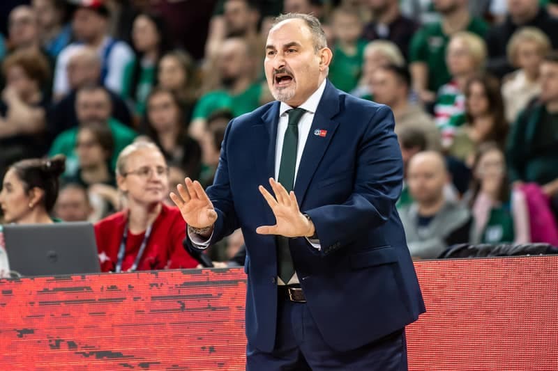 Basketball. Orlen Basket Liga. Slask Wroclaw - Anwil Wloclawek. 26.12.2024
