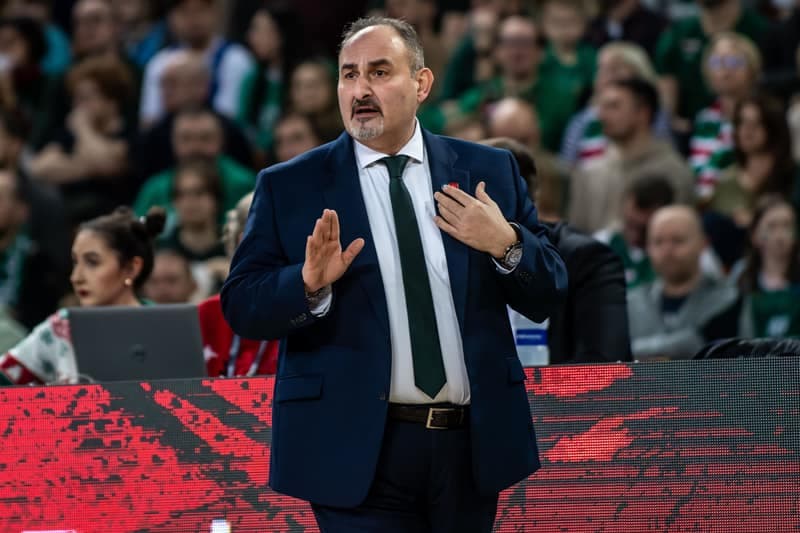 Basketball. Orlen Basket Liga. Slask Wroclaw - Anwil Wloclawek. 26.12.2024