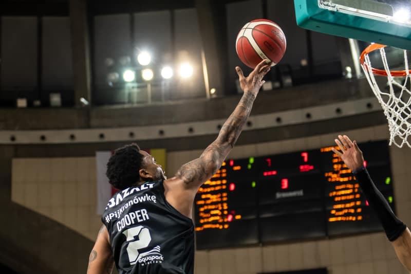 Basketball. Orlen Basket Liga. Slask Wroclaw - Anwil Wloclawek. 26.12.2024