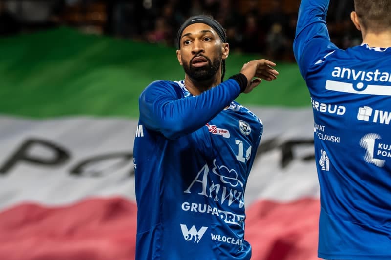 Basketball. Orlen Basket Liga. Slask Wroclaw - Anwil Wloclawek. 26.12.2024