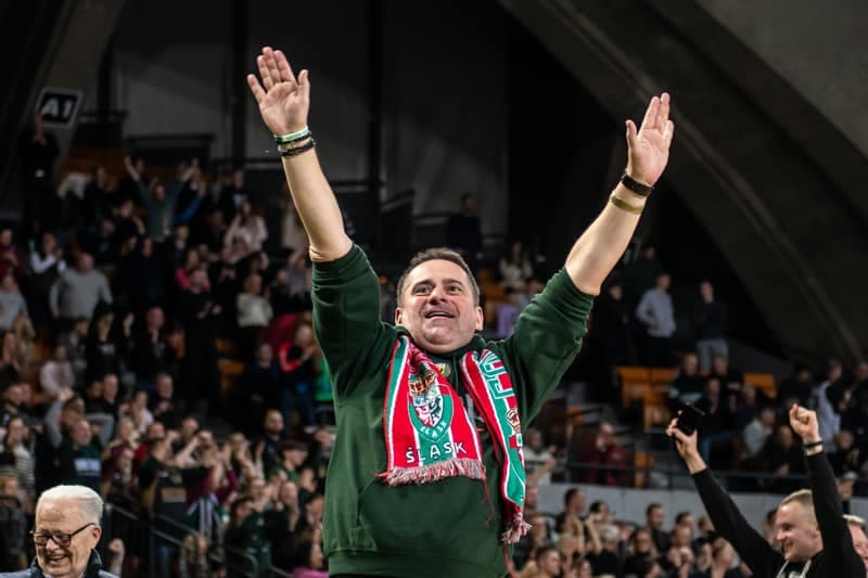 Basketball. Orlen Basket Liga. Slask Wroclaw - Anwil Wloclawek. 26.12.2024
