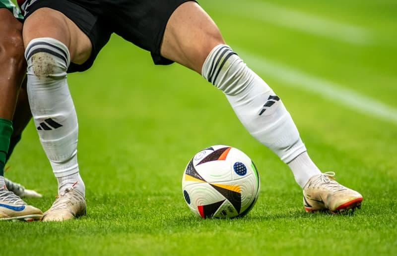 Football. PKO BP Ekstraklasa. Slask Wroclaw - Legia Warsaw. 25.08.2024