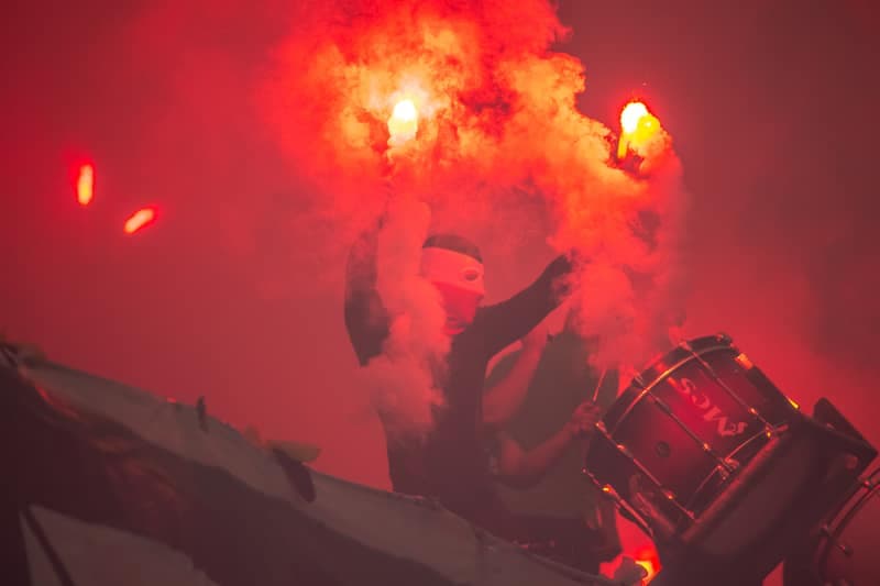 Football. PKO BP Ekstraklasa. Slask Wroclaw - Legia Warsaw. 25.08.2024
