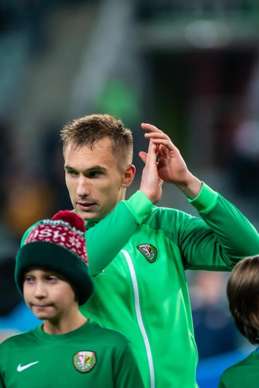 Football. PKO BP Ekstraklasa. Slask Wroclaw - Radomiak Radom. 14.12.2024