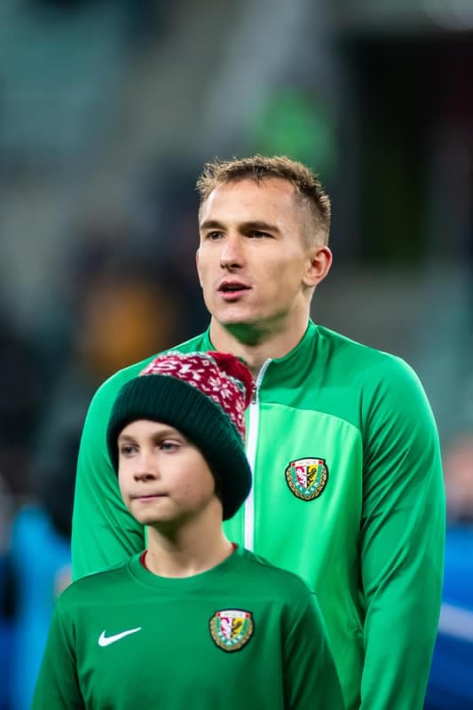 Football. PKO BP Ekstraklasa. Slask Wroclaw - Radomiak Radom. 14.12.2024