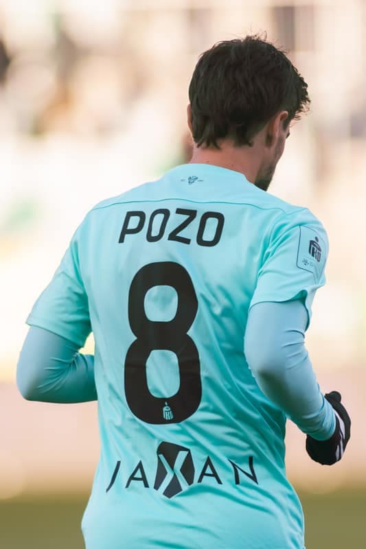 Football. PKO BP Ekstraklasa. Radomiak Radom - Slask Wroclaw. 08.02.2025