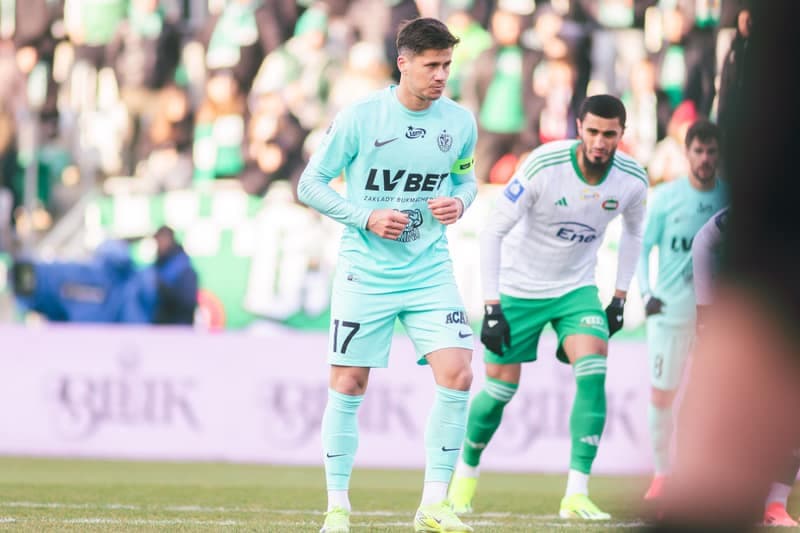 Football. PKO BP Ekstraklasa. Radomiak Radom - Slask Wroclaw. 08.02.2025