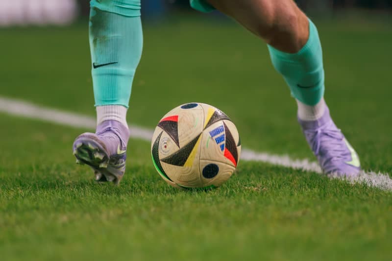 Football. PKO BP Ekstraklasa. Radomiak Radom - Slask Wroclaw. 08.02.2025