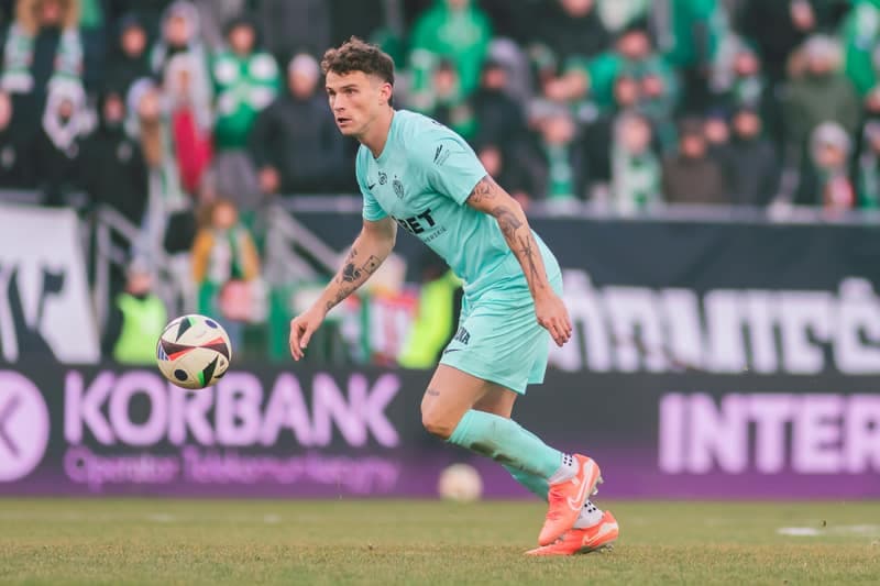 Football. PKO BP Ekstraklasa. Radomiak Radom - Slask Wroclaw. 08.02.2025