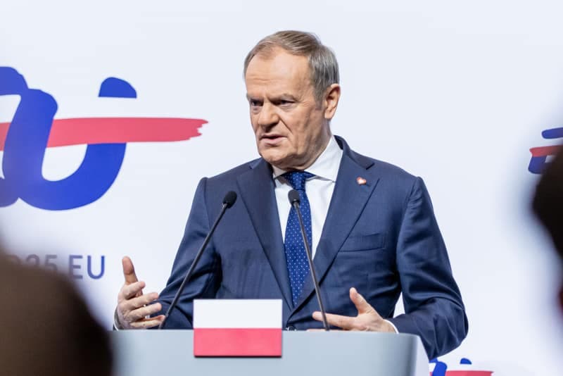 Football. European Union. Press Conference. 07.02.2025
