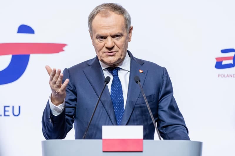 Football. European Union. Press Conference. 07.02.2025