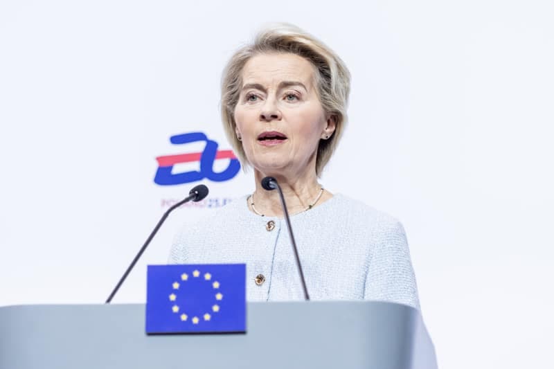 Football. European Union. Press Conference. 07.02.2025