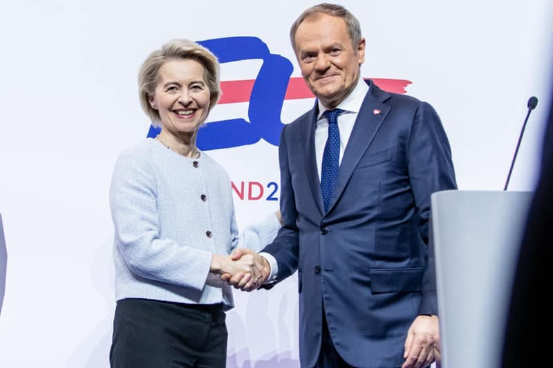 Football. European Union. Press Conference. 07.02.2025