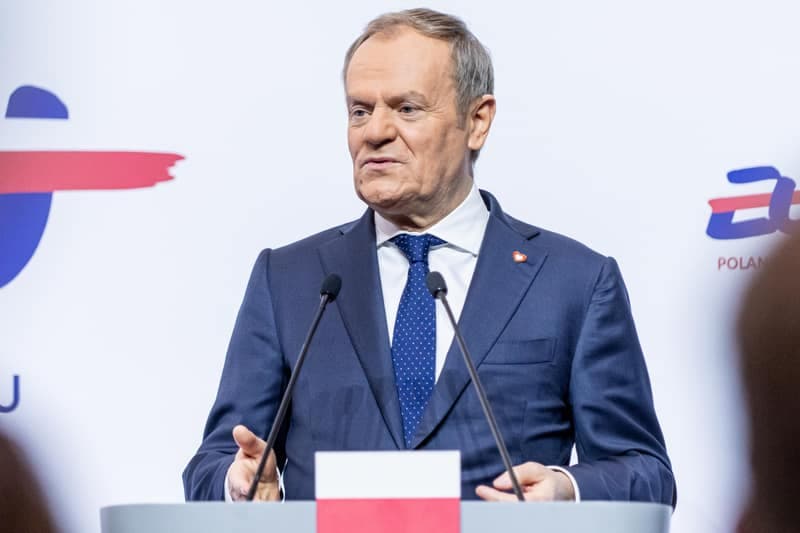 Football. European Union. Press Conference. 07.02.2025