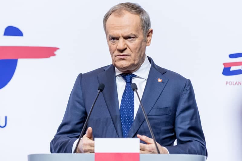 Football. European Union. Press Conference. 07.02.2025
