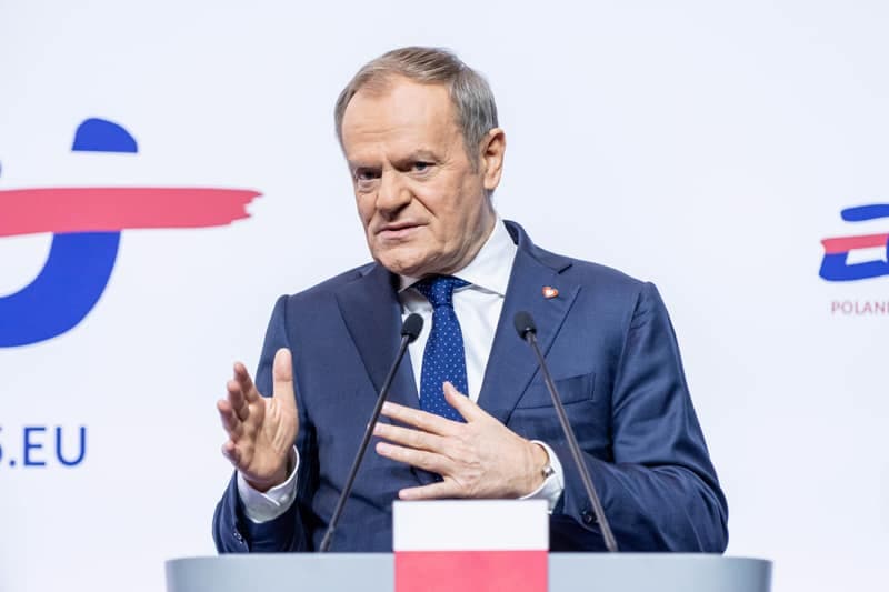 Football. European Union. Press Conference. 07.02.2025