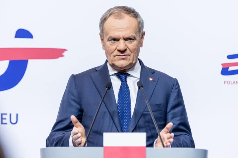 Football. European Union. Press Conference. 07.02.2025