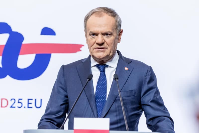 Football. European Union. Press Conference. 07.02.2025