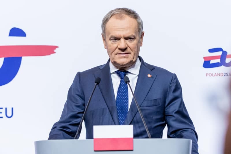 Football. European Union. Press Conference. 07.02.2025