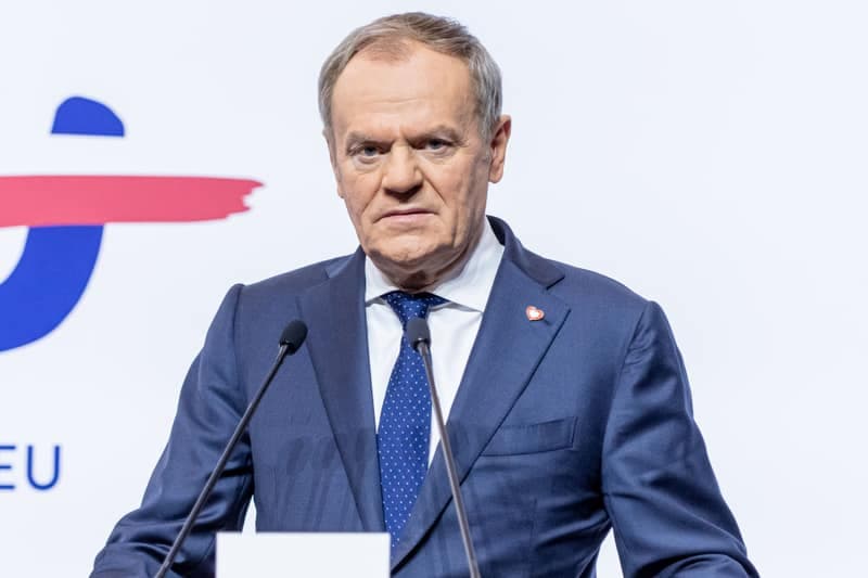 Football. European Union. Press Conference. 07.02.2025