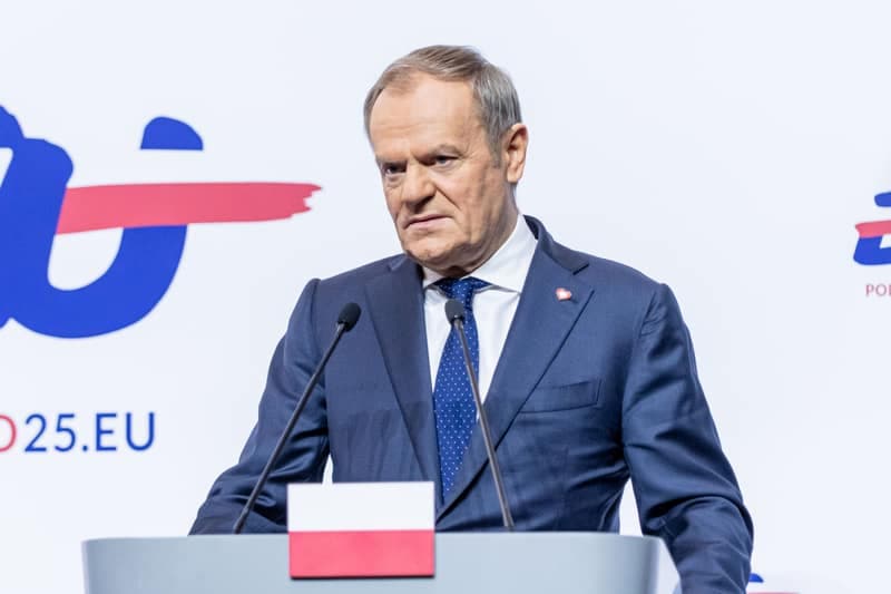 Football. European Union. Press Conference. 07.02.2025