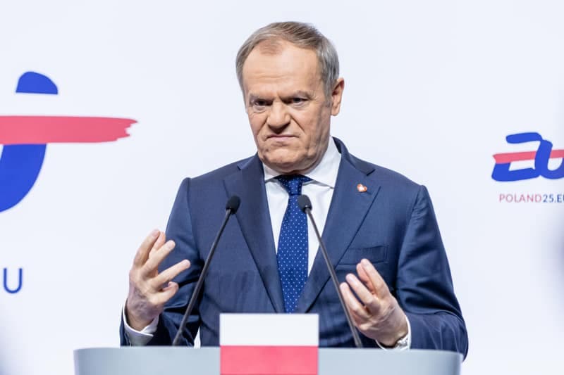 Football. European Union. Press Conference. 07.02.2025