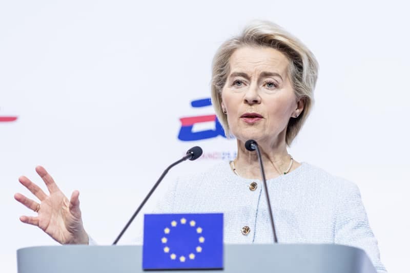 Football. European Union. Press Conference. 07.02.2025