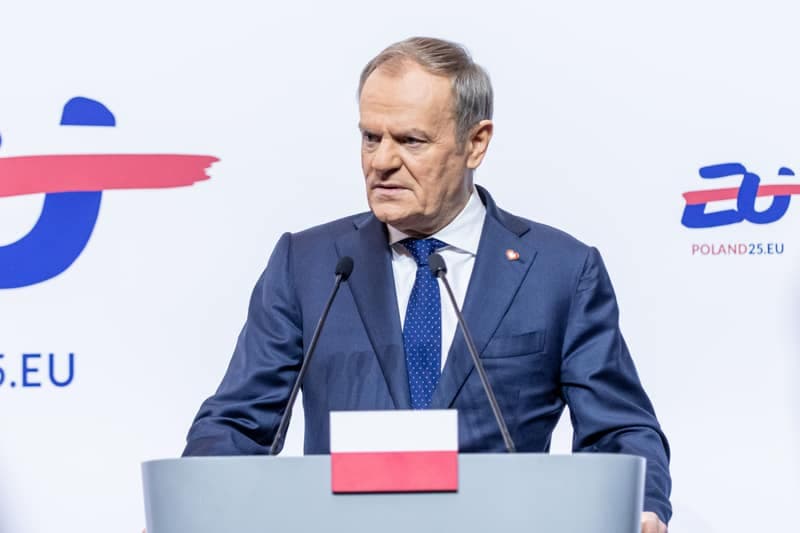 Football. European Union. Press Conference. 07.02.2025