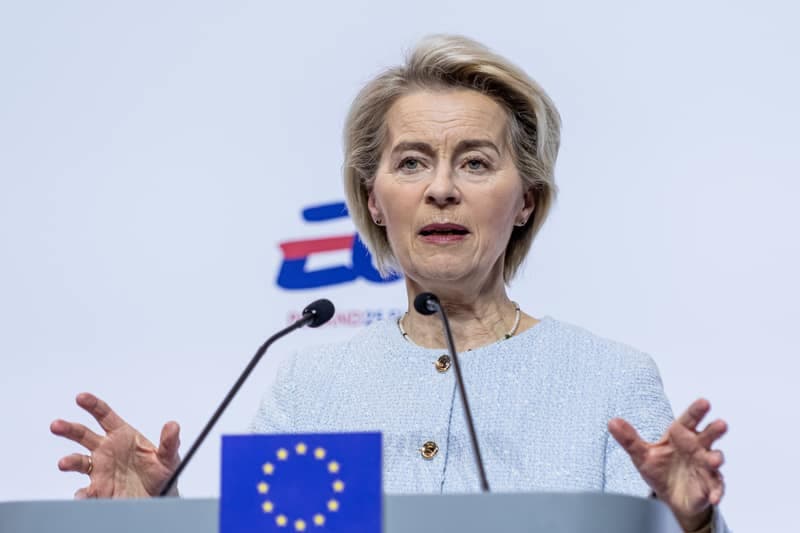 Football. European Union. Press Conference. 07.02.2025