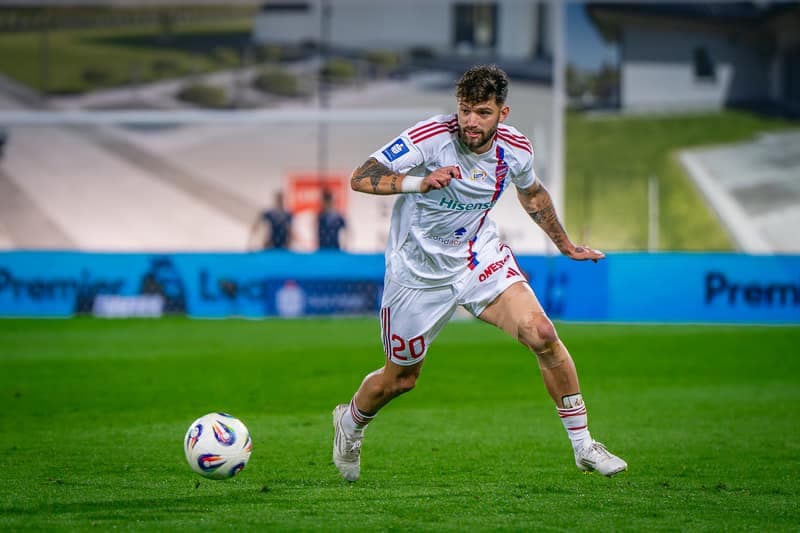 Football. PKO BP Ekstraklasa. Bruk-Bet Termalica Nieciecza - Rakow Czestochowa. 17.08.2025