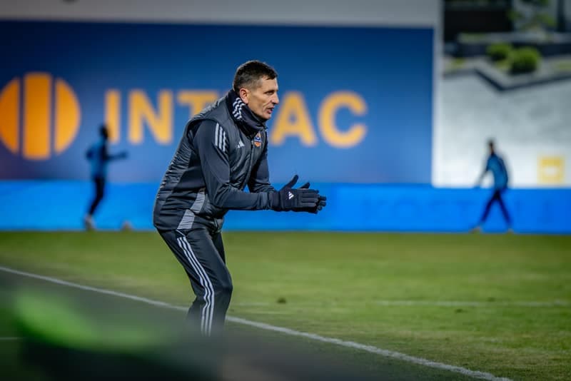 Football. Betclic 1 Liga. Bruk-Bet Termalica Nieciecza - Odra Opole. 14.02.2025