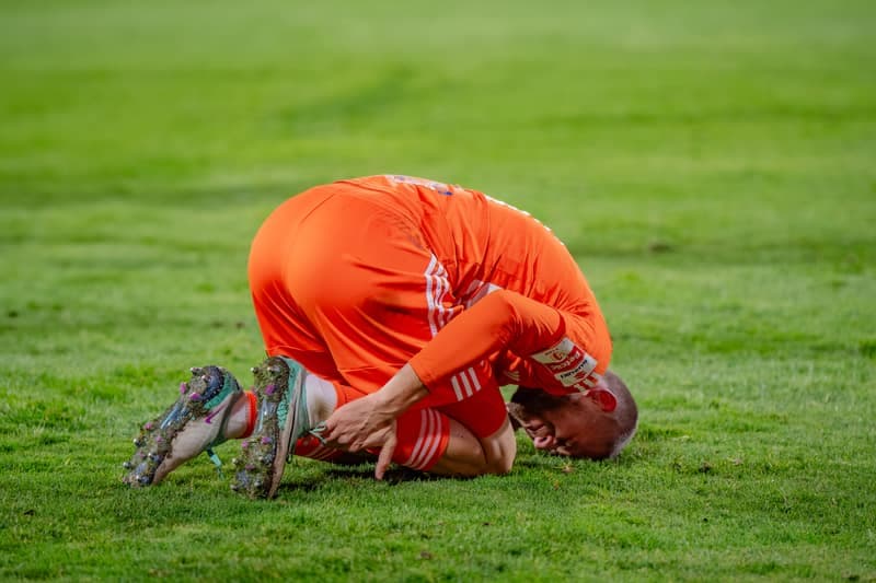 Football. Betclic 1 Liga. Bruk-Bet Termalica Nieciecza - Miedz Legnica. 09.11.2024