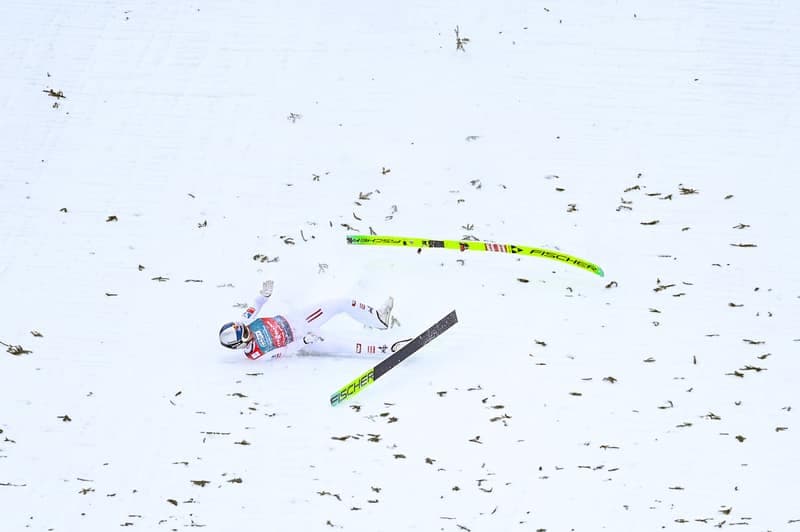 Ski Jumping. FIS Ski Flying World Cup. Men's Individual Competition - Women's Official Training. 27.03.2026