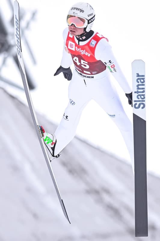 Ski Jumping. FIS Ski Flying World Cup. Qualifiers. 26.03.2026