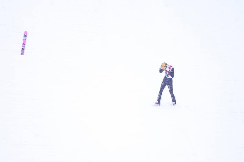 Ski Jumping. FIS Ski Flying World Cup. Training. 26.03.2026
