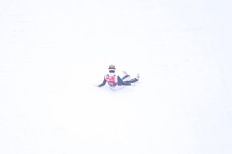 Ski Jumping. FIS Ski Flying World Cup. Training. 26.03.2026