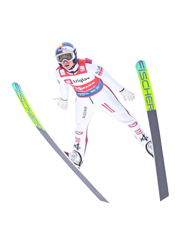 Ski Jumping. FIS Ski Flying World Cup. Qualifiers. 26.03.2026