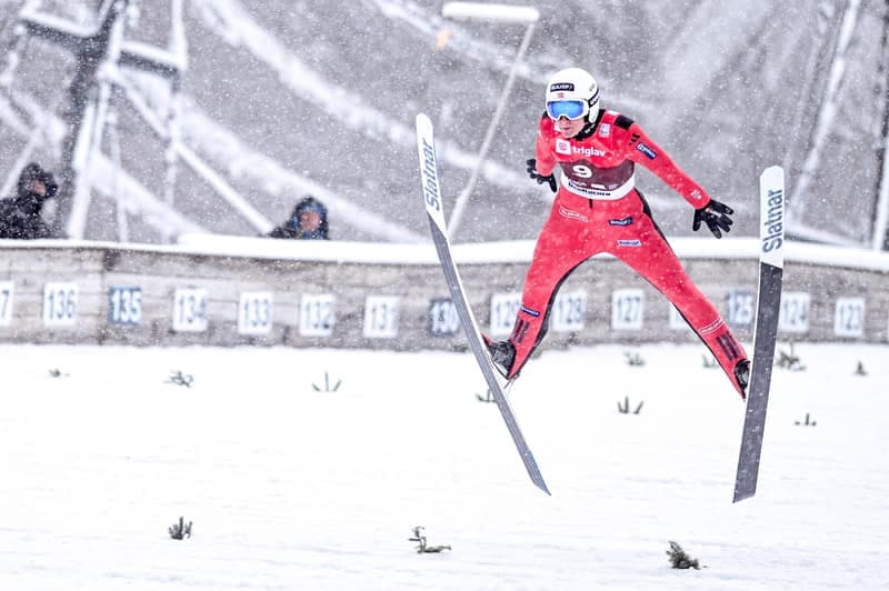 Ski Jumping. FIS Ski Flying World Cup. Qualifiers. 26.03.2026